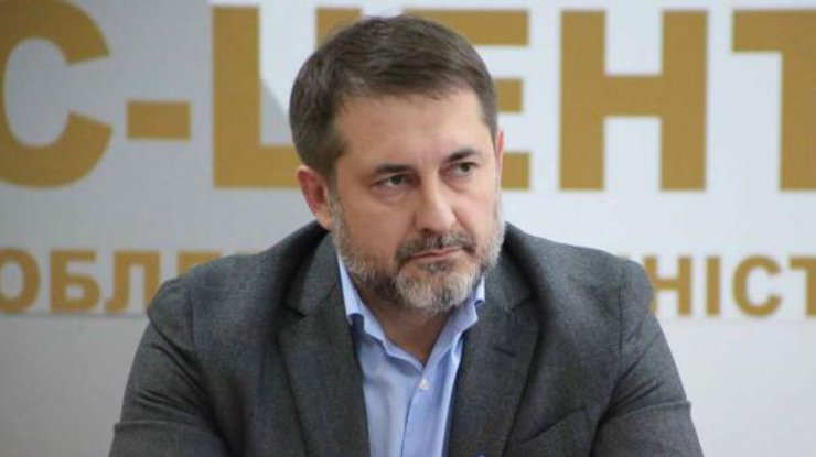 Фото: loga.gov.ua