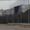 В Мариуполе бойцы "Азова" уничтожили склады с боеприпасами оккупантов