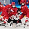Франция и Австрия заменят Россию и Беларусь на чемпионате мира по хоккею