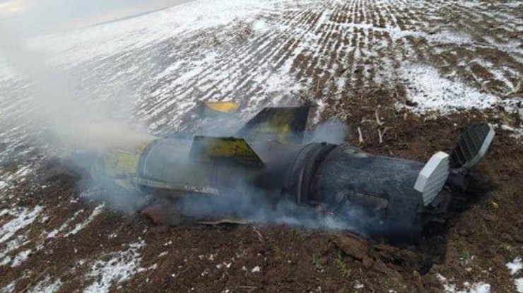 Фото: facebook.com/UkrainianLandForces