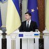 Членство Украины в ЕС: Зеленский провел разговор с Мишелем 