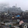 Россияне нанесли удар по телевышке в Лисичанске (видео)
