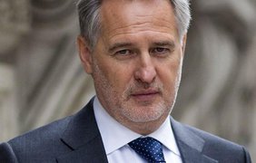 Дмитрий Фирташ перечислил 100 миллионов гривен для оказания гуманитарной помощи Украине