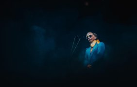 Группа "Мумий Тролль" прекращает концерты до конца войны