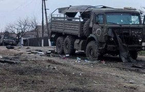 Россияне готовятся к высадке десанта на Черноморском побережье в районах Затоки и Одессы - Генштаб