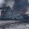 Вторжение рф: сколько вражеских самолетов сбили ВСУ