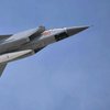 россия может применить гиперзвуковые ракеты "Кинжал"