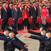 Китай не оказывает россии военную помощь - посол КНР в США