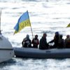 Яхту Абрамовича в Турции заблокировали дети из Одессы (фото)