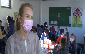 Уряд Німеччини прогнозує, що найближчим часом до країни прибуде мільйон біженців з України