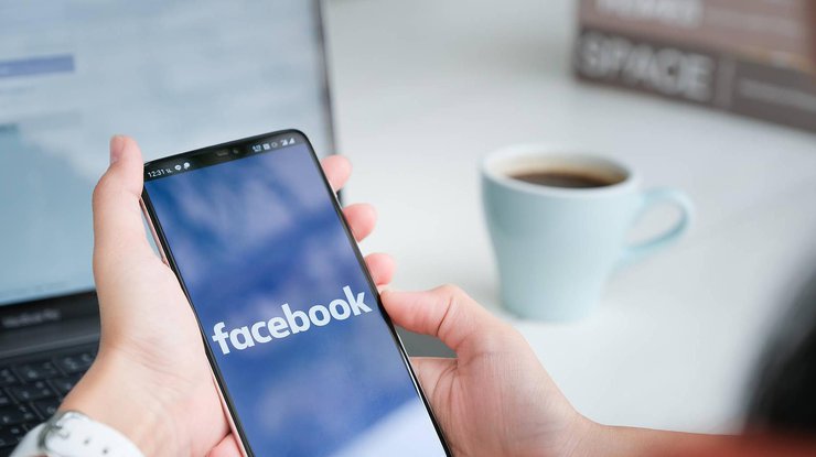 Facebook и Instagram запретили в РФ