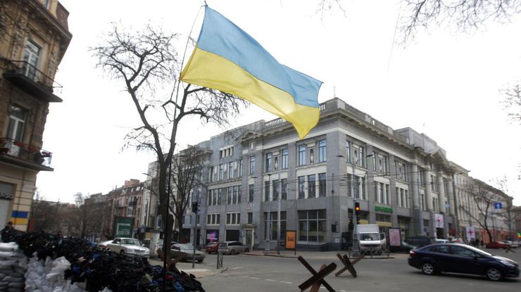 Фото: Одесса
