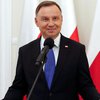 Президент Польши предложит ввести в Украину миротворцев НАТО