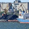 В Николаеве обстреляли морской порт