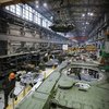 В россии остановился единственный завод, где производят танки