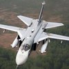 В Мариуполе военные уничтожили вражеский самолет
