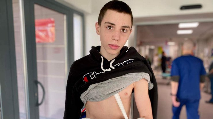 Фото: социальные сети