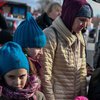 Из Рубежного эвакуировались 80 человек