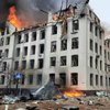 Мер Харкова назвав кількість зруйнованих житлових будинків у місті