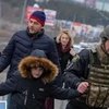 "Дивлюсь, маленька дівчинка з жінкою": окупант похвалився вбивствами мирних жителів