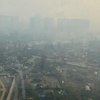 В Киеве ухудшилось качество воздуха: что делать жителям