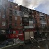 В Рубежном снаряд попал в многоэтажку, погибли двое детей