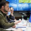 Зеленский назвал ожидания от председательства Франции в ЕС
