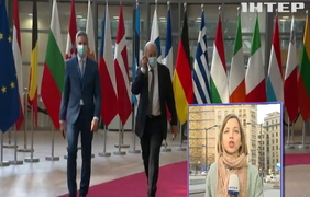 Засідання Ради міністрів у Брюсселі: Євросоюз виділить Україні додаткові кошти на оборону
