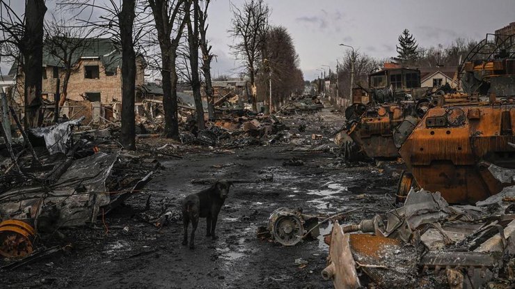 Фото: Минобороны Украины