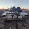 На севере Украины захватили российскую колонну обеспечения