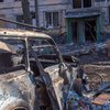 Центр Харькова обстреляли с моря ракетами "Калибр"