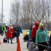 США готовы принять 100 тысяч беженцев с Украины