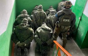 "10 на 10": Верещук сообщила о первом обмене военнопленными