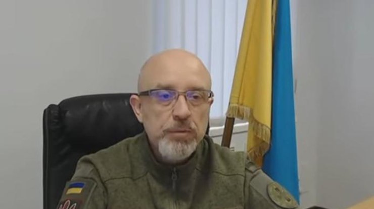 Алексей Резников / Фото: Twitter