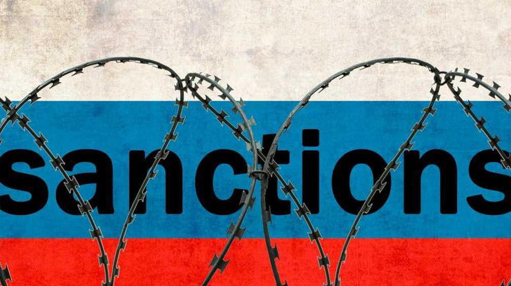 Санкции против России / Фото: Shutterstock