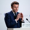 Макрон хочет провести эвакуацию из Мариуполя совместно с Турцией и Грецией