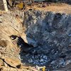 "Пылает повсюду": в Рубежном за ночь от обстрелов погибли два человека