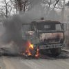 Оккупанты пытаются прорваться через Изюм на Донбасс (видео)