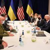 "США будут с Украиной до победы": Кулеба рассказал об итогах переговоров с Байденом (видео)