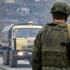 Азербайджан отверг призыв россии вывести войска из Нагорного Карабаха