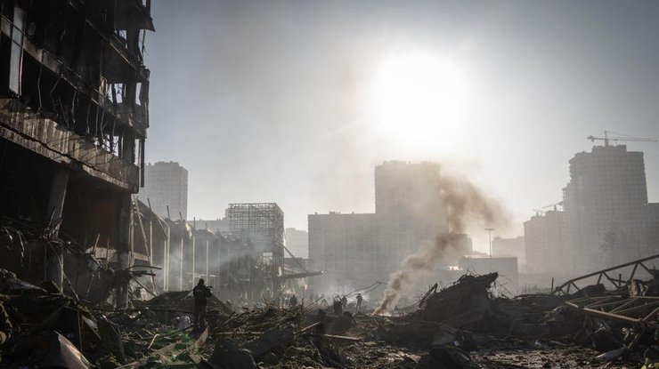 Фото: Киев