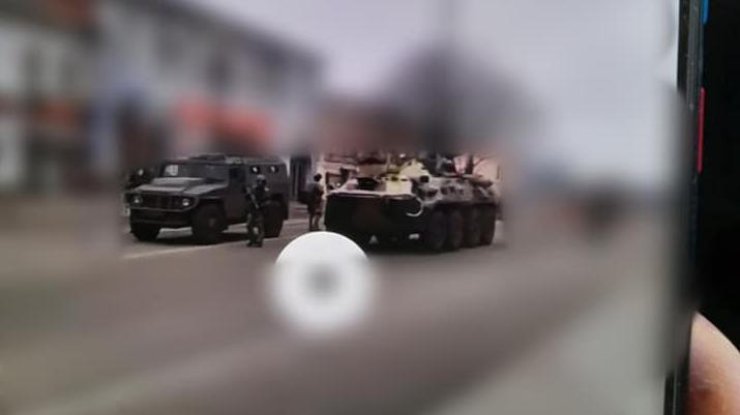 Фото: Нацполиция