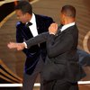"Оскар-2022": Уилл Смит ударил актера на церемонии (видео)