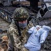 Сколько детей погибли в Украине от рук военных россии