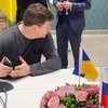 Україна пропонує, щоб питання Донбасу Зеленський і путін обговорили особисто