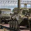 США перекривають Росії доступ до імпортних деталей для військової техніки