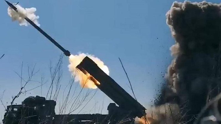 28 березня ЗСУ вразили 17 повітряних цілей