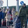 Беженцы из Украины получат право жить и работать в Европе 3 года