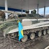 Россияне пытаются окружить Киев - Генштаб