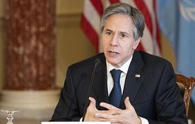 "Вы вдохновляете мир": Блинкен обратился к народу Украины